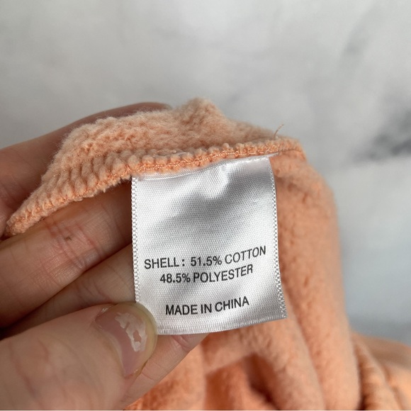 Ole Henriksen Limited Edition 2023 Influencer High Waisted Knit Sweat Shorts S - Picture 8 of 10